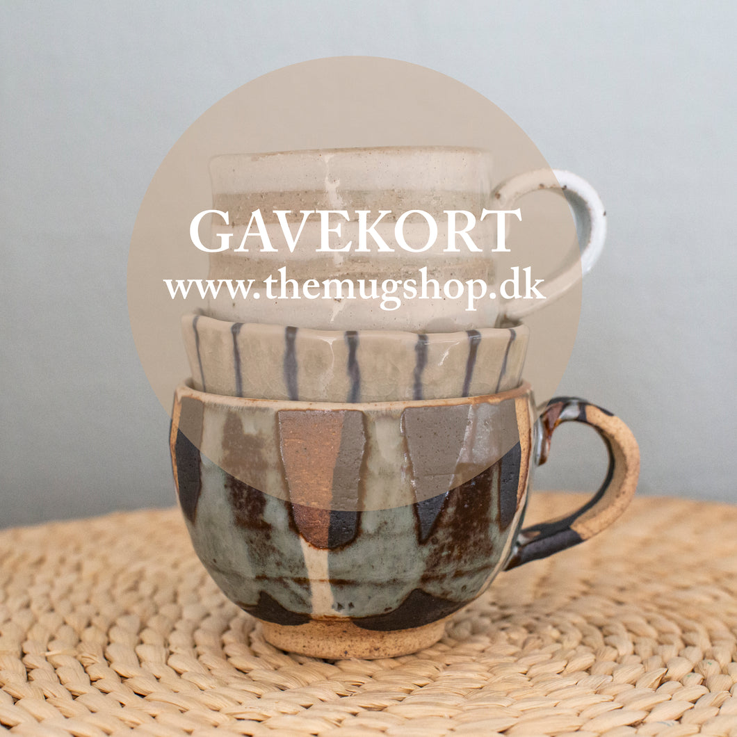 GAVEKORT